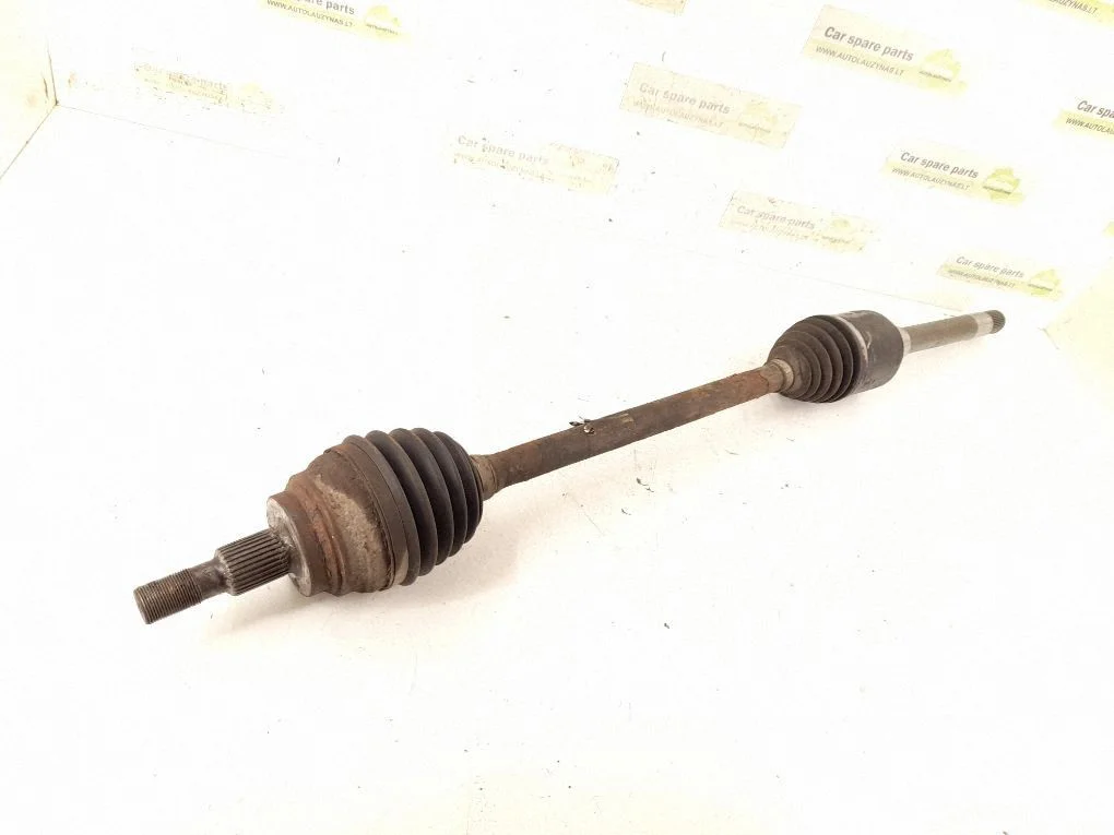 Front driveshaft 1643301901