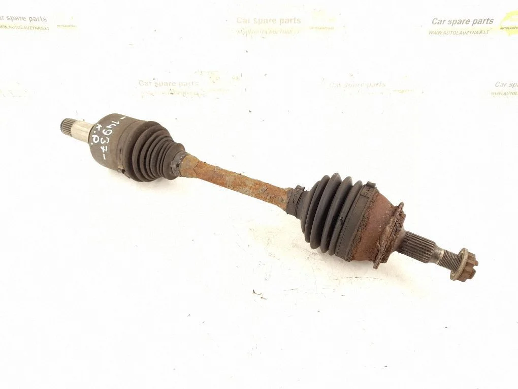 Front driveshaft – Mercedes-Benz B-Class W245 (2005-2011)