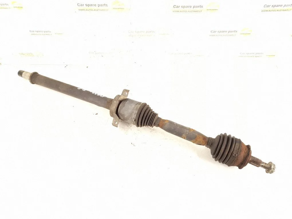 Front driveshaft – Mercedes-Benz B-Class W245 (2005-2011)