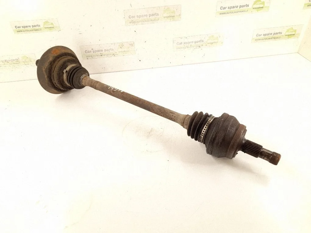 Rear driveshaft 2113500656