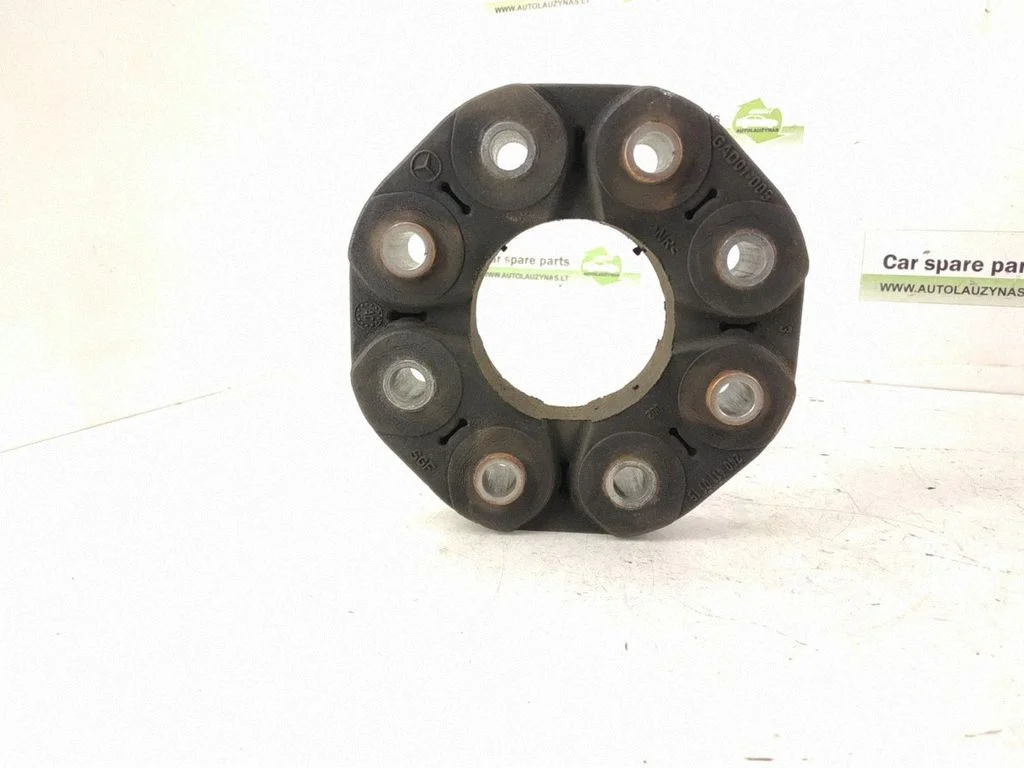 Rear prop shaft donut coupling/joint – Mercedes-Benz E-Class W211 (2002-2009)