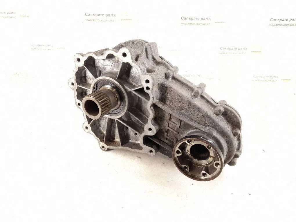 Gearbox transfer box case 2512800900