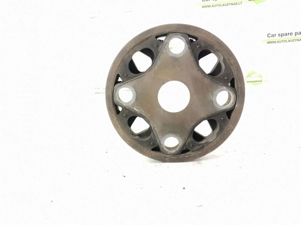 Rear prop shaft donut coupling/joint – Mercedes-Benz E-Class W211 (2002-2009)