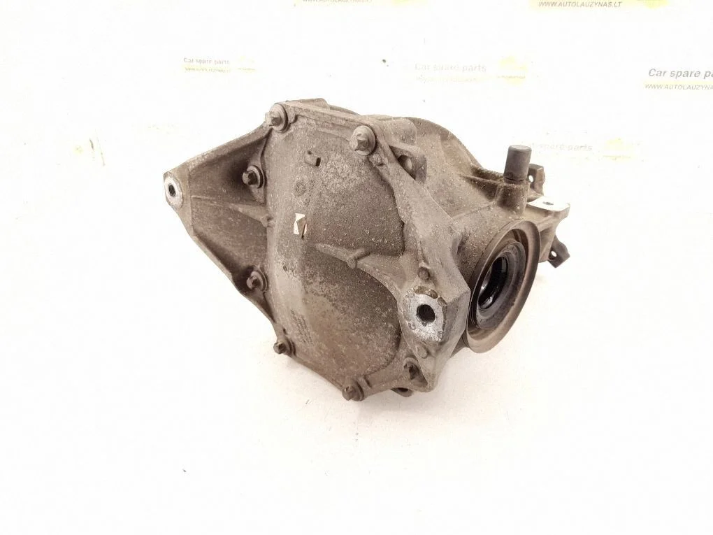 Rear differential 2133505200