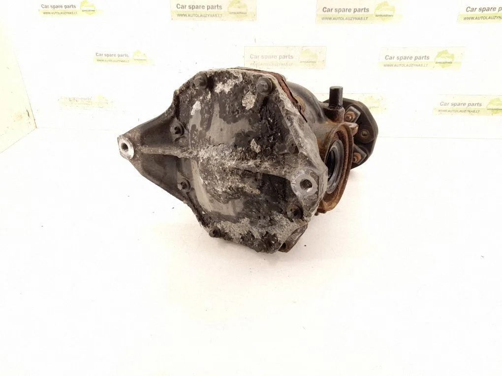 Rear differential 2123507500