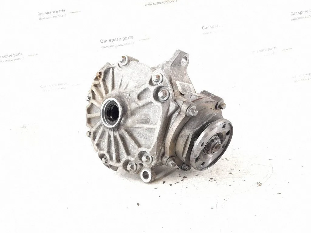 Front differential 2213300302