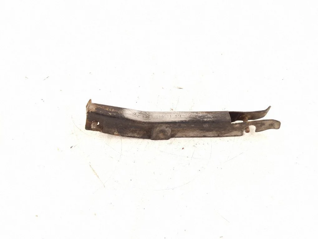 Front bumper mounting bracket 2518801114