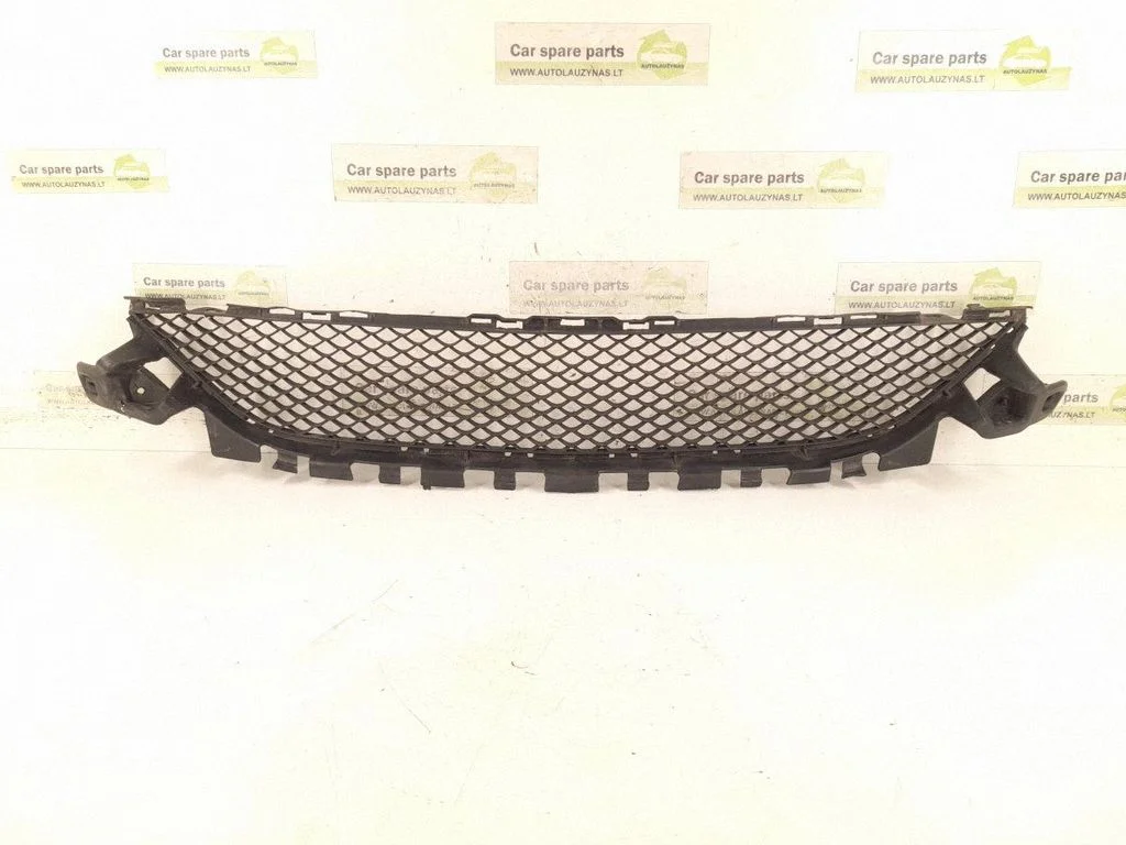 Front bumper lower grill 2058852123