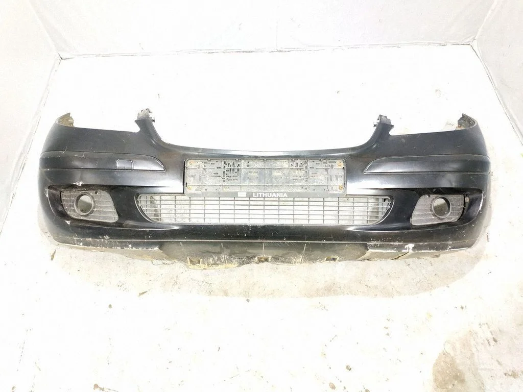 Front bumper 1698850663