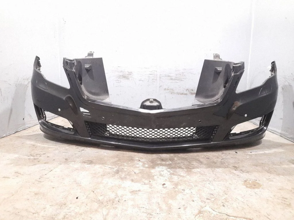 Front bumper 2518800347