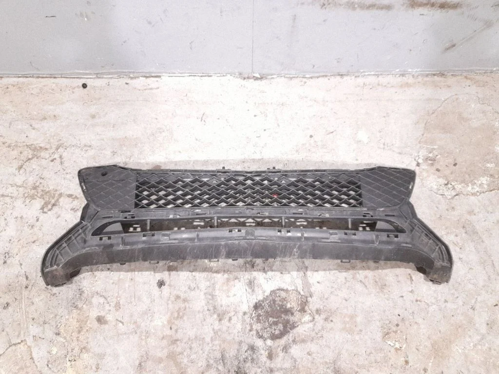 Front bumper 2048856823