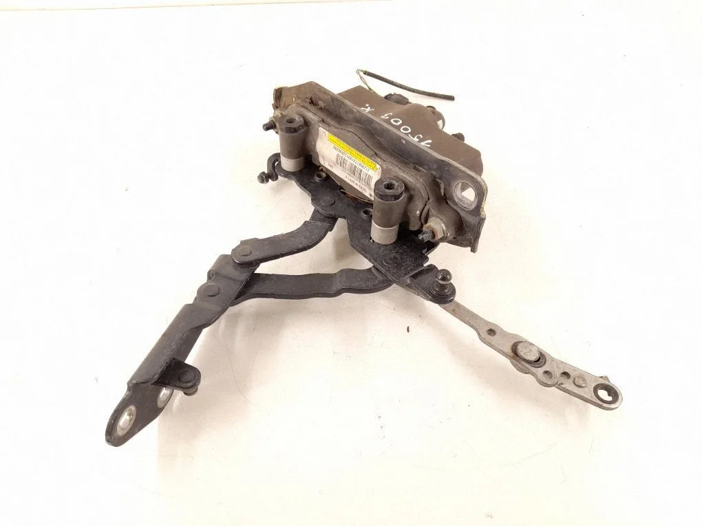 Engine bonnet/hood hinges 2129067701