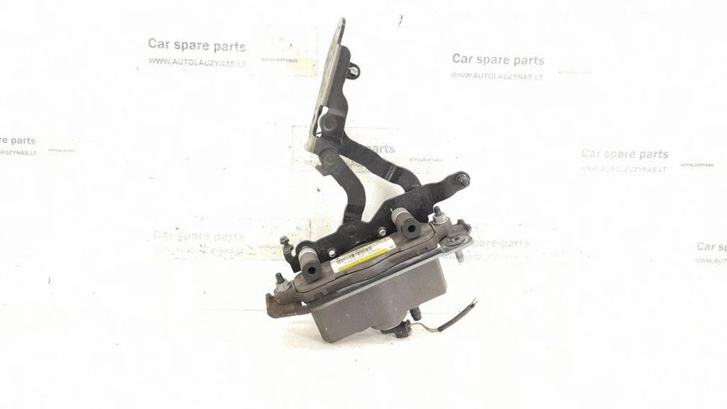 Engine bonnet/hood hinges 2129066301