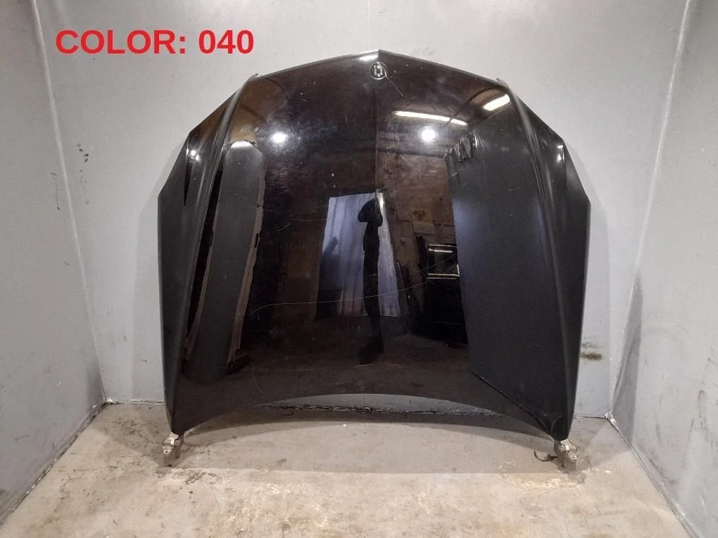 Engine bonnet/hood 2078800057