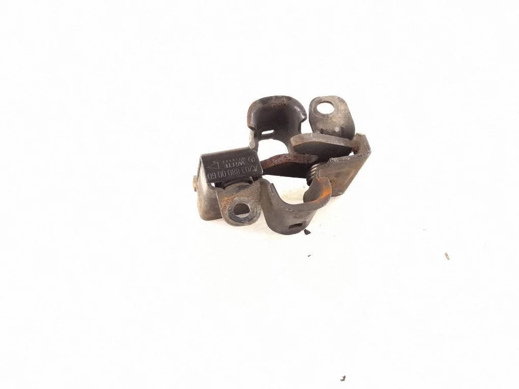 Engine bonnet/hood lock/catch 2038800060