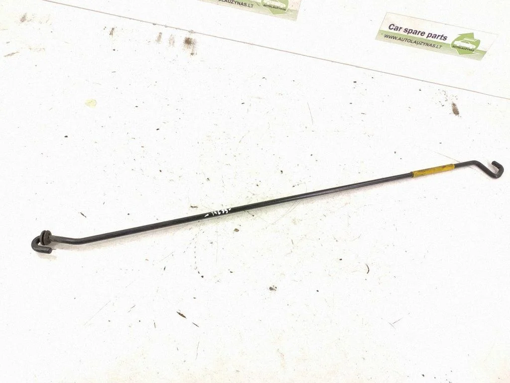 Engine bonnet/hood prop rod/strut – Mercedes-Benz B-Class W245 (2005-2011)