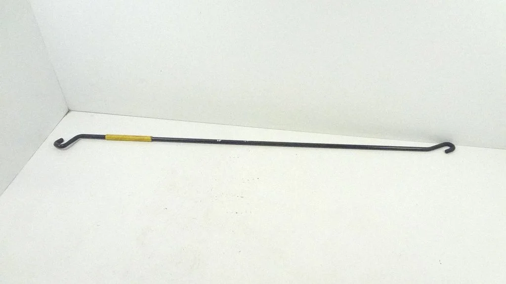 Engine bonnet/hood prop rod/strut A1698870272