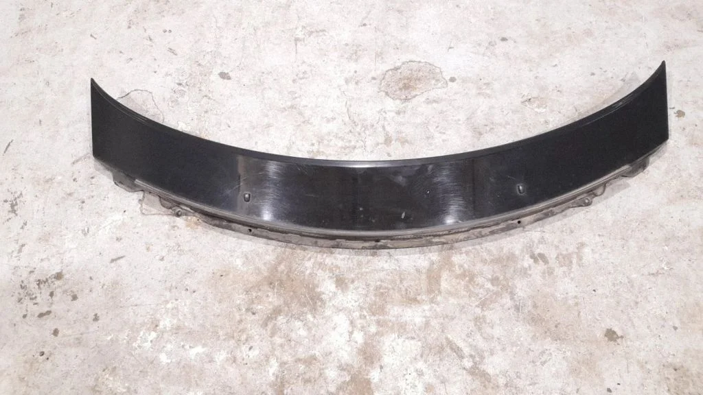 Wiper trim 4548800005