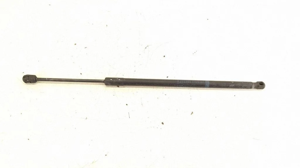 Front bonnet/hood damper/strut 2539801164