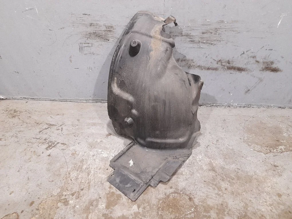 Front wheel arch liner splash guards 2386911700
