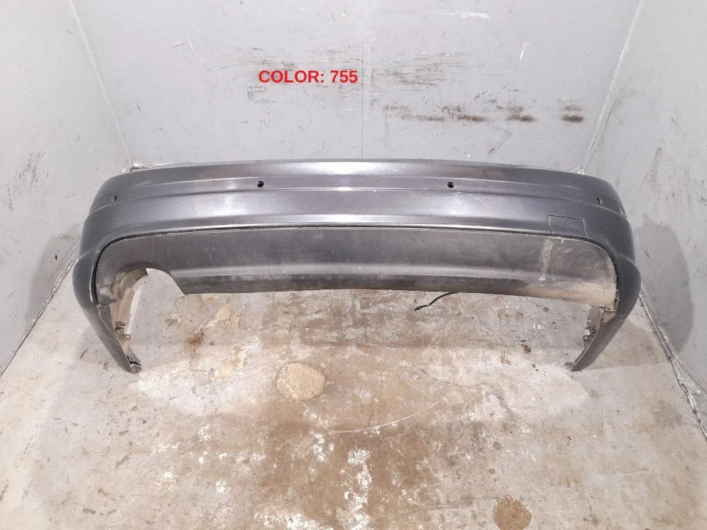 Rear bumper 2048852925