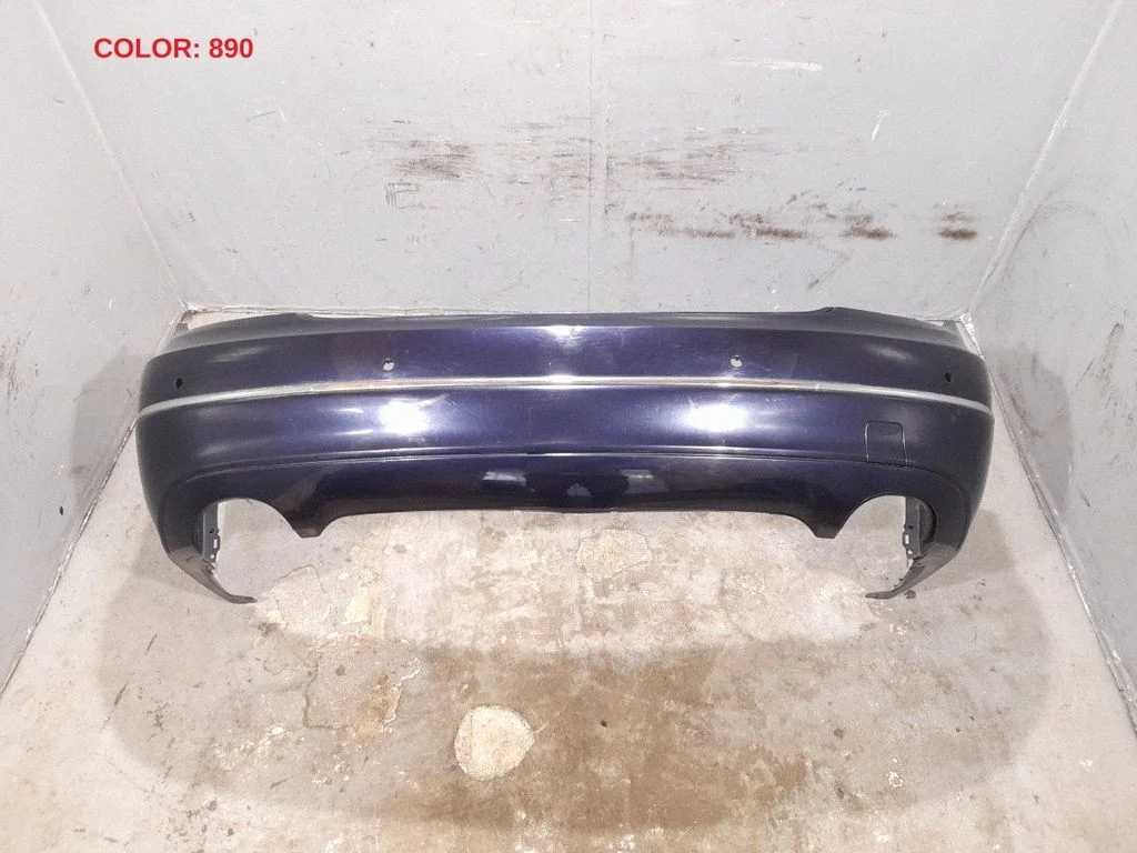 Rear bumper 2048850238