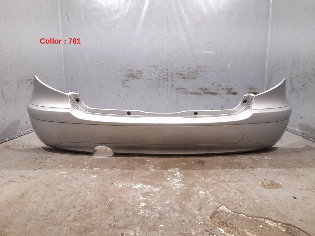 Rear bumper 1698850925