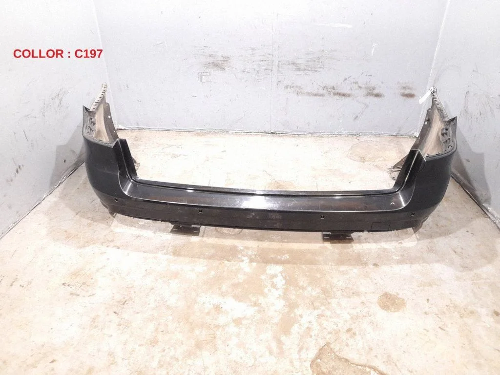 Rear bumper 2128856325