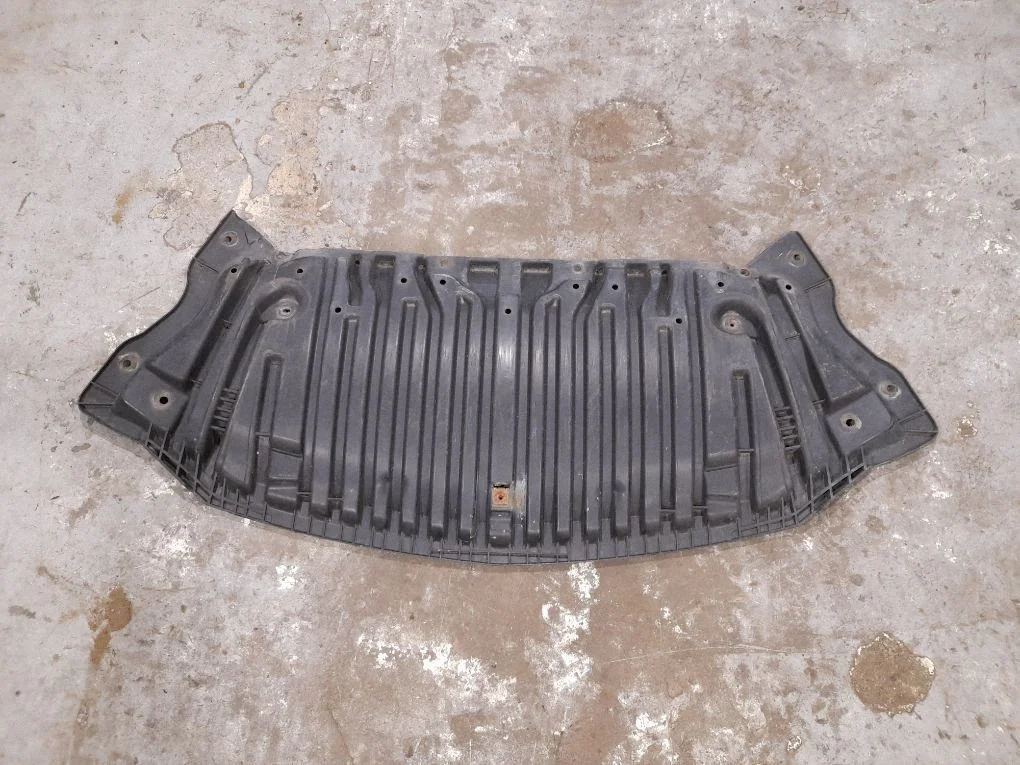 Engine splash shield/under tray 2125200223