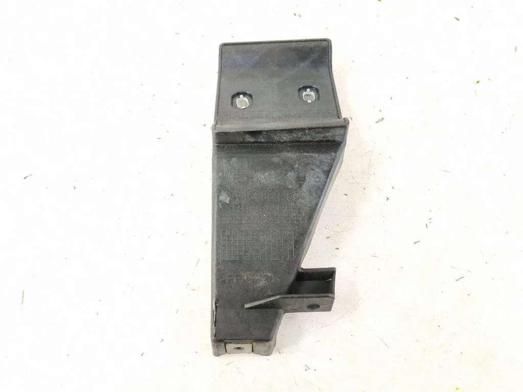 Rear bumper mounting bracket 1668804600