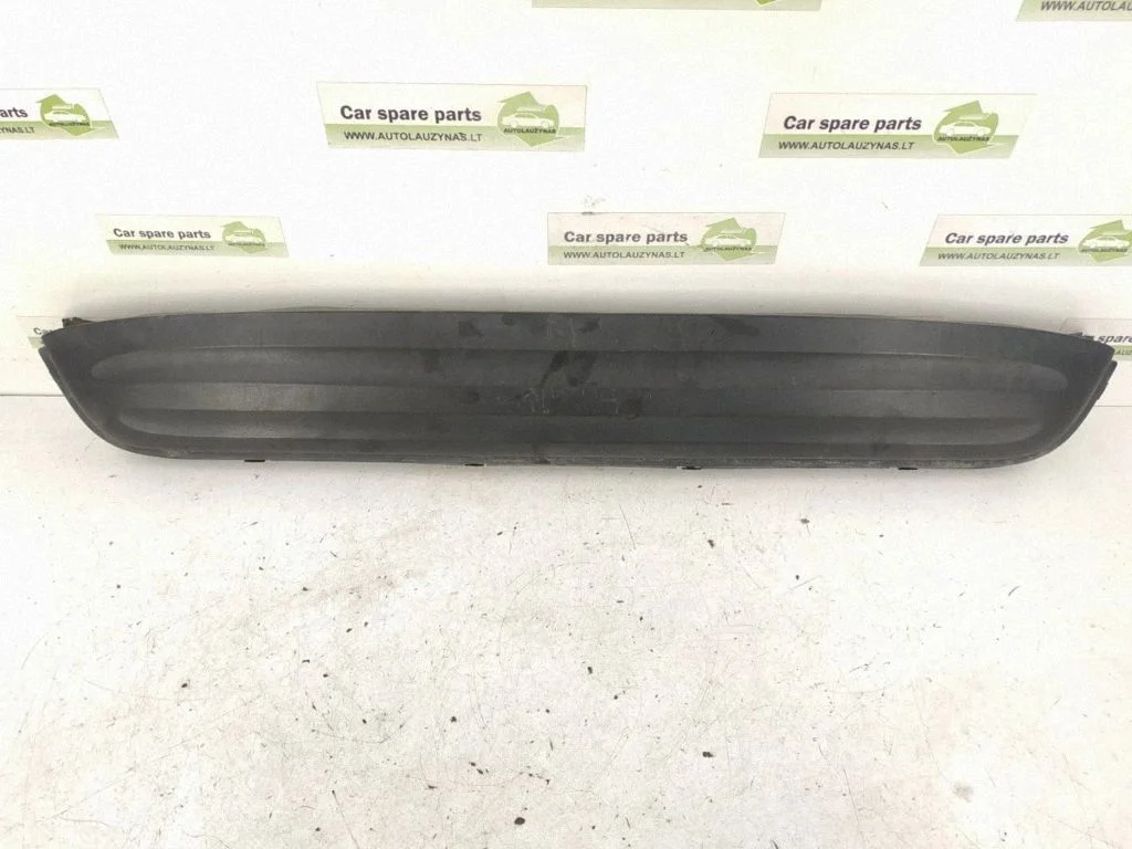 Dolna część zderzaka tylnego 0000946V009000000 – Smart ForTwo I MC01 (1999-2007)