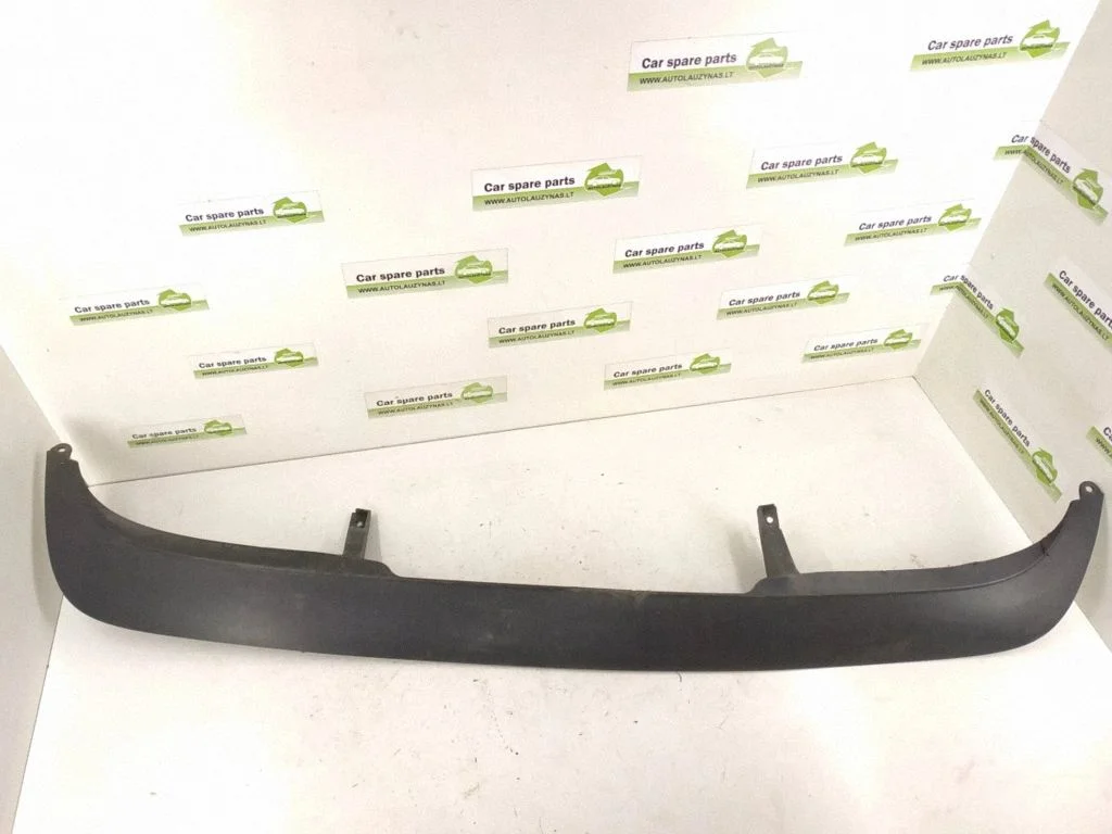 Rear bumper lower part trim A2468850225