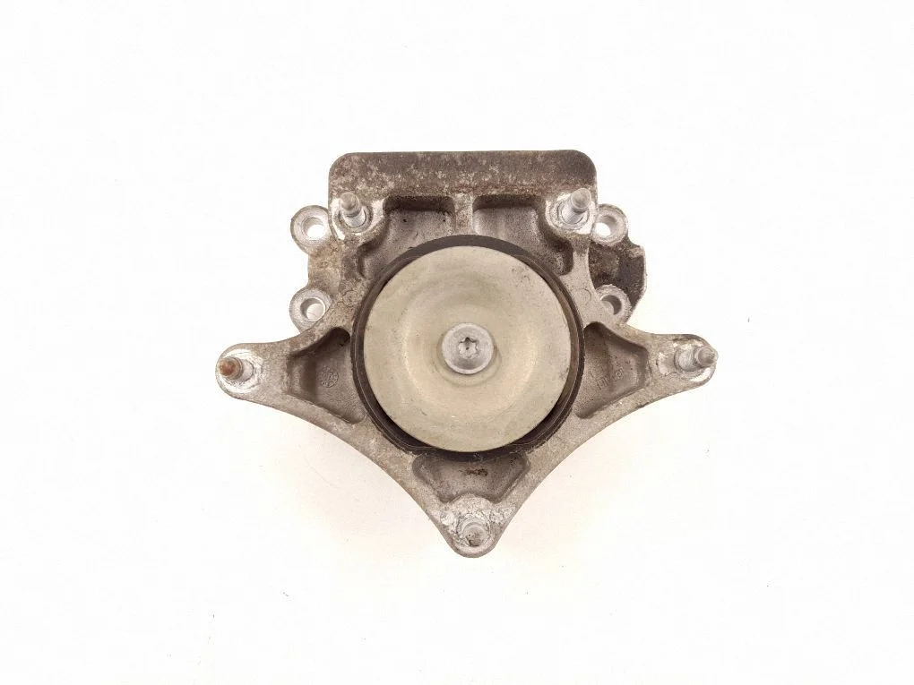 Gearbox mount – rear