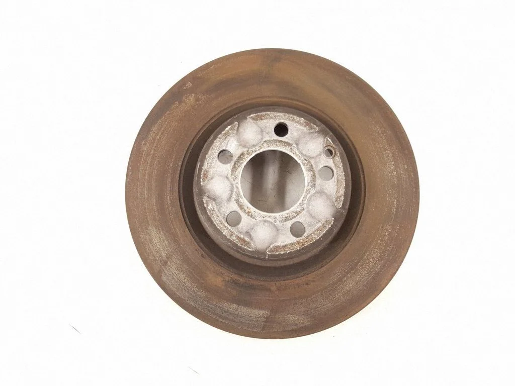 Front brake disc 2044212912