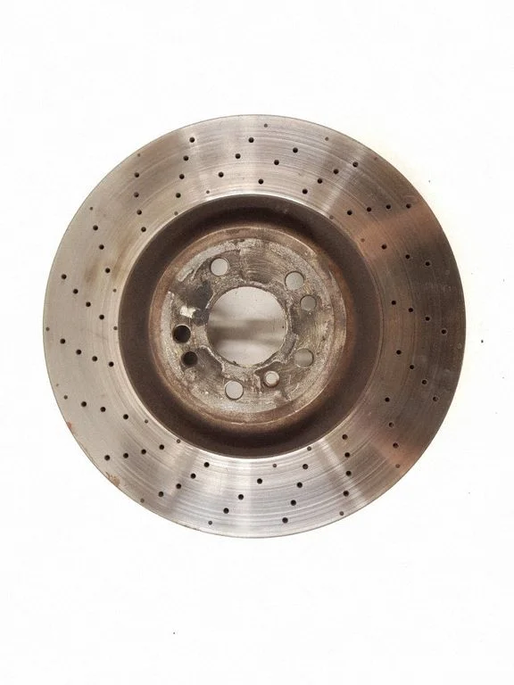 Priekšējais bremžu disks 1664210912