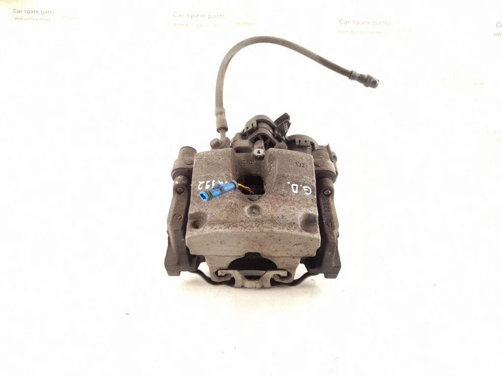 Rear brake caliper 0004232981