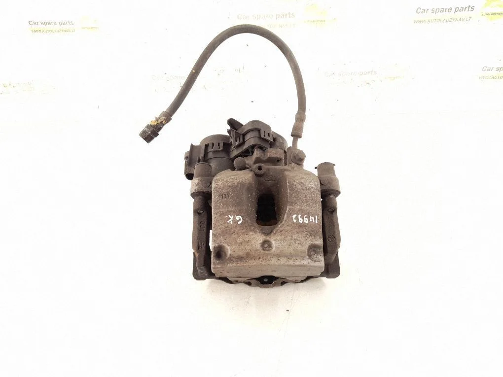 Rear brake caliper 2054231998