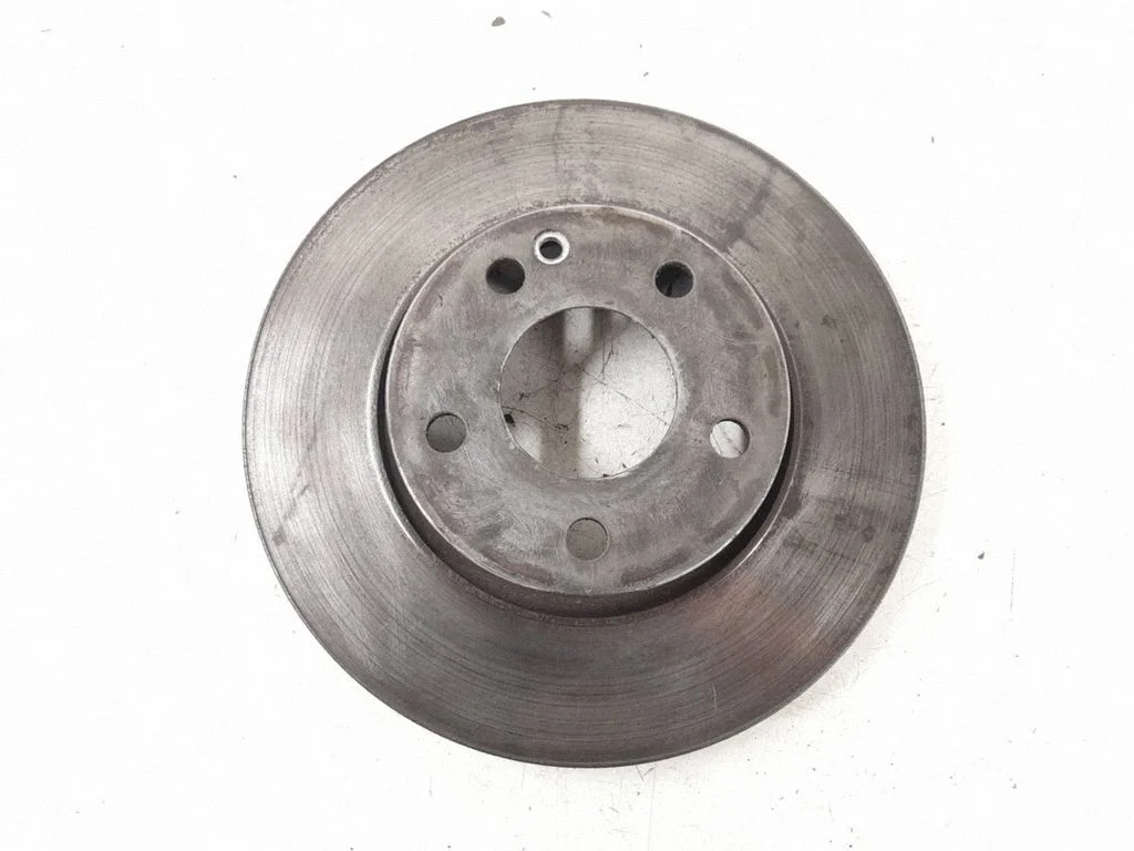 Front brake disc 1694210112