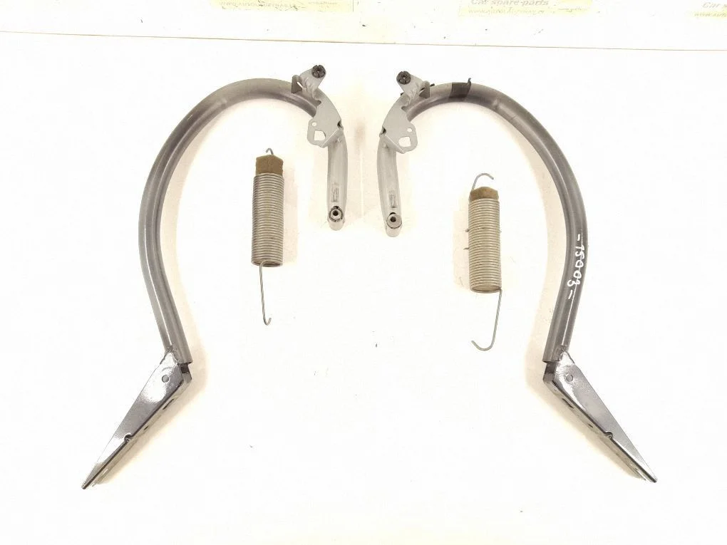 Tailgate/trunk/boot hinge 2137500328