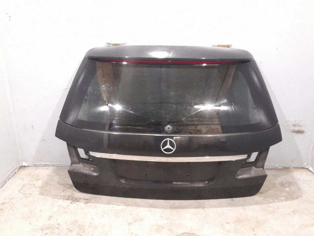 Tailgate/trunk/boot lid 2127420010