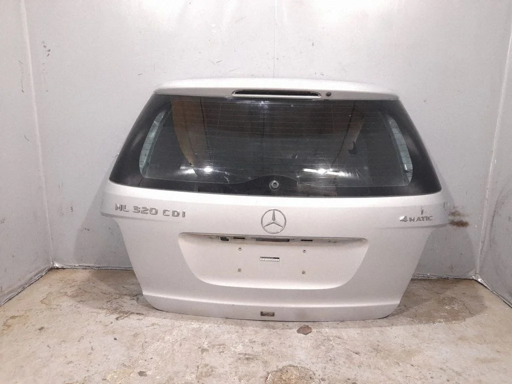 Tailgate/trunk/boot lid 1647401505
