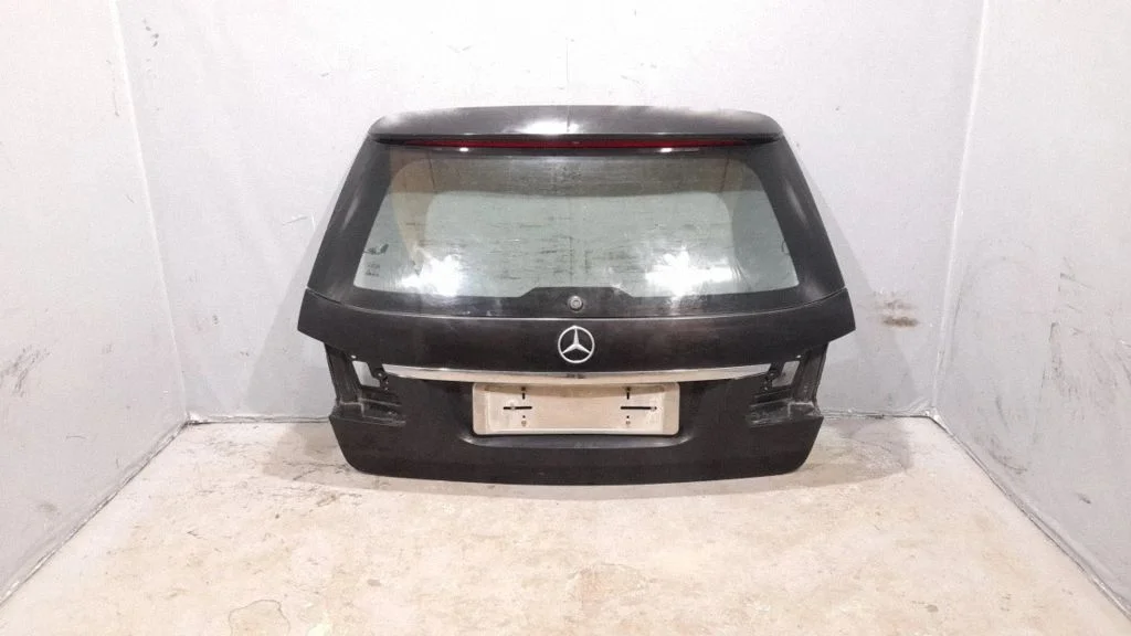 Tailgate/trunk/boot lid 2127420010