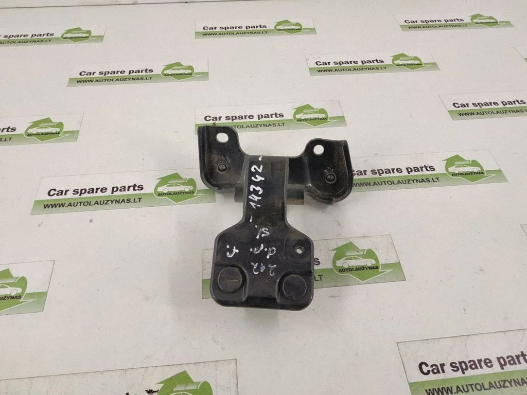 Tailgate/trunk/boot hinge DALISID2249