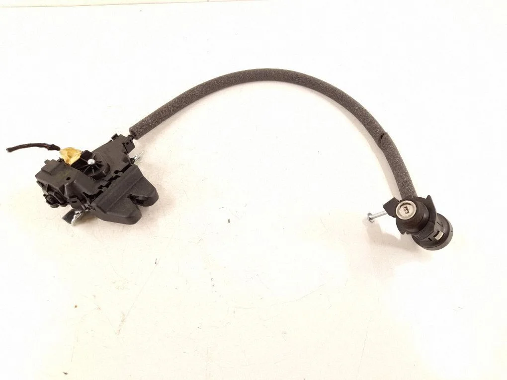 Tailgate/trunk/boot lock/catch/latch 2047500185