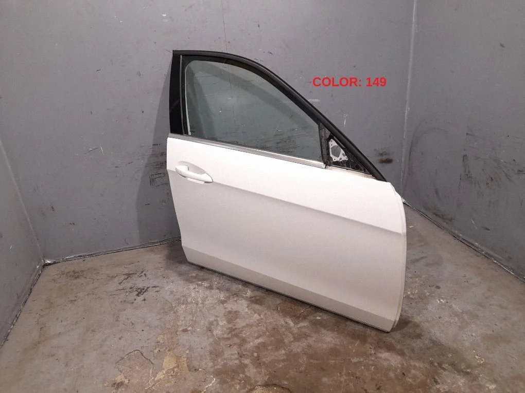 Front door 2127220200