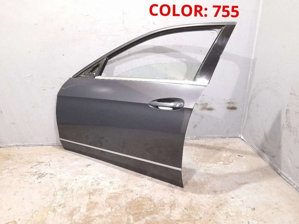 Drzwi przednie 2127220110