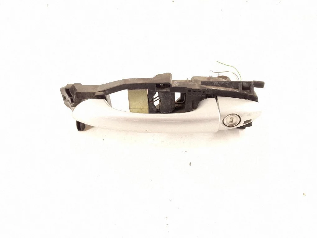 Front door exterior handle 2037600134