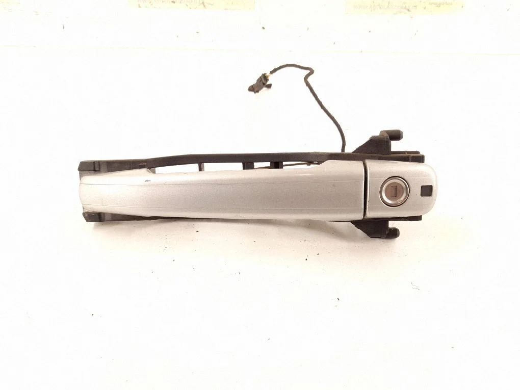 Front door exterior handle – Mercedes-Benz CLK-Class A208 C208 (1997-2002)