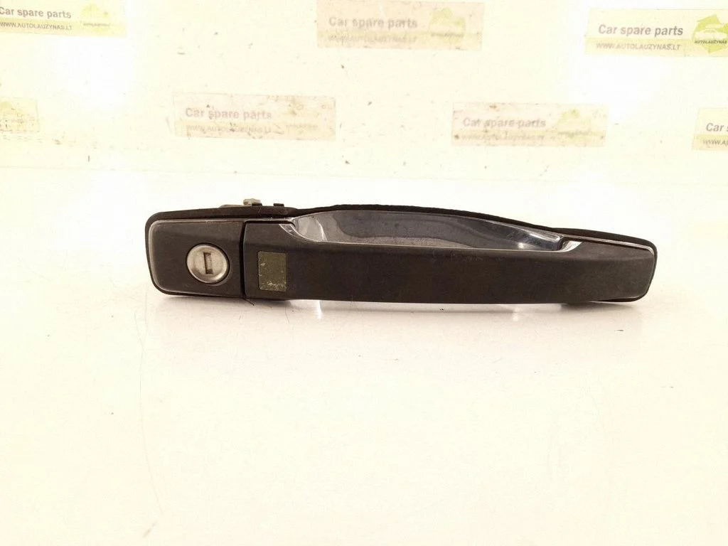 Front door exterior handle 1407600377
