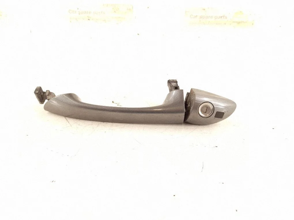 Esiukse välimine käepide 1697660501 – Mercedes-Benz B-klass W245 (2005-2011)